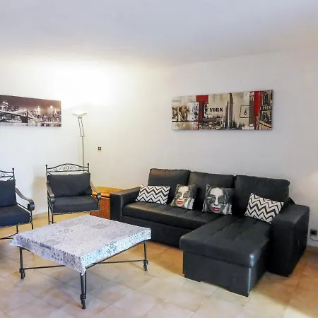 Le Nausicaa Apartament *