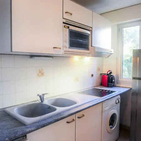 Le Nausicaa Apartament