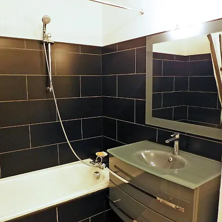 Le Nausicaa Apartament *