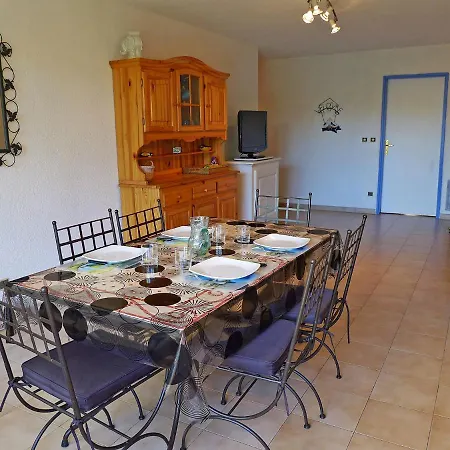 Le Nausicaa Appartamento Sainte-Maxime