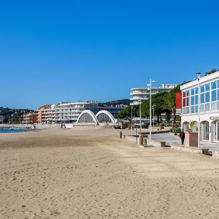 Le Nausicaa Sainte-Maxime