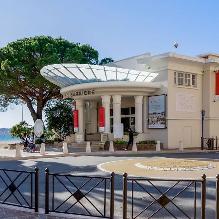 Le Nausicaa Sainte-Maxime