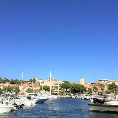 Le Nausicaa * Sainte-Maxime